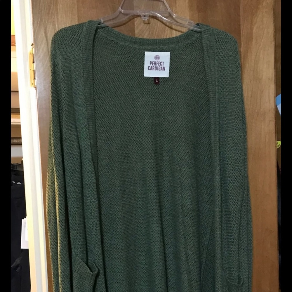 Cardigan